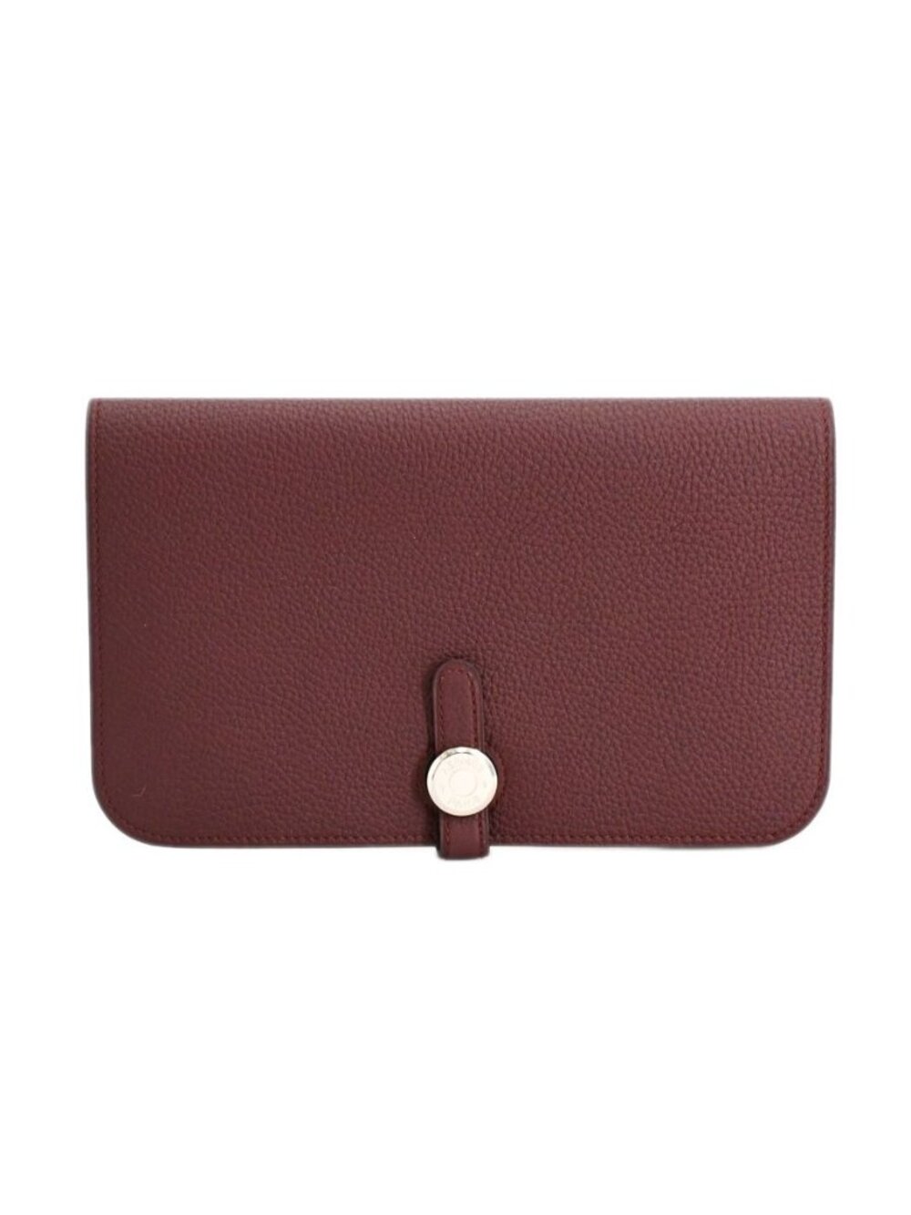 Hermes Wallet Dogon
